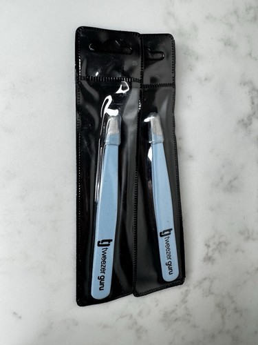 Tweezer guru light blue - guru,